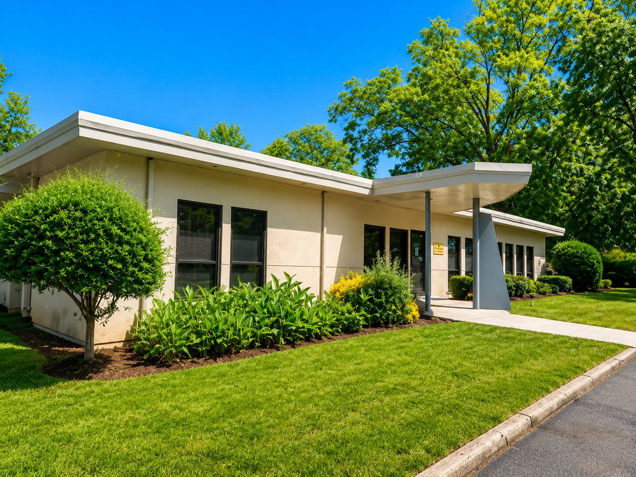 47 Union St N | Office for Lease