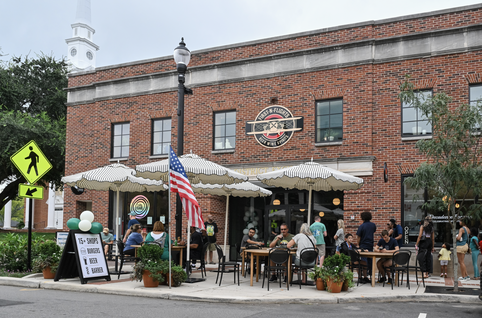 22 Union St. N. | The District Exchange
