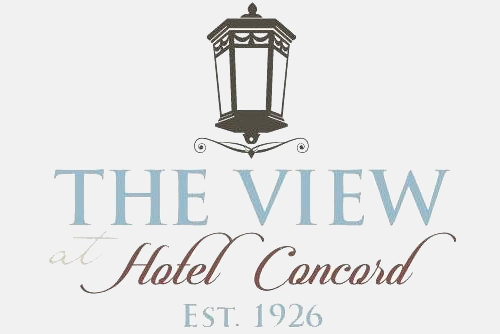 The View at Hotel Concord
