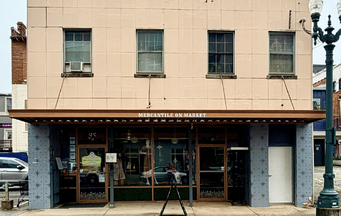 35 Market St SW | Retail for Lease