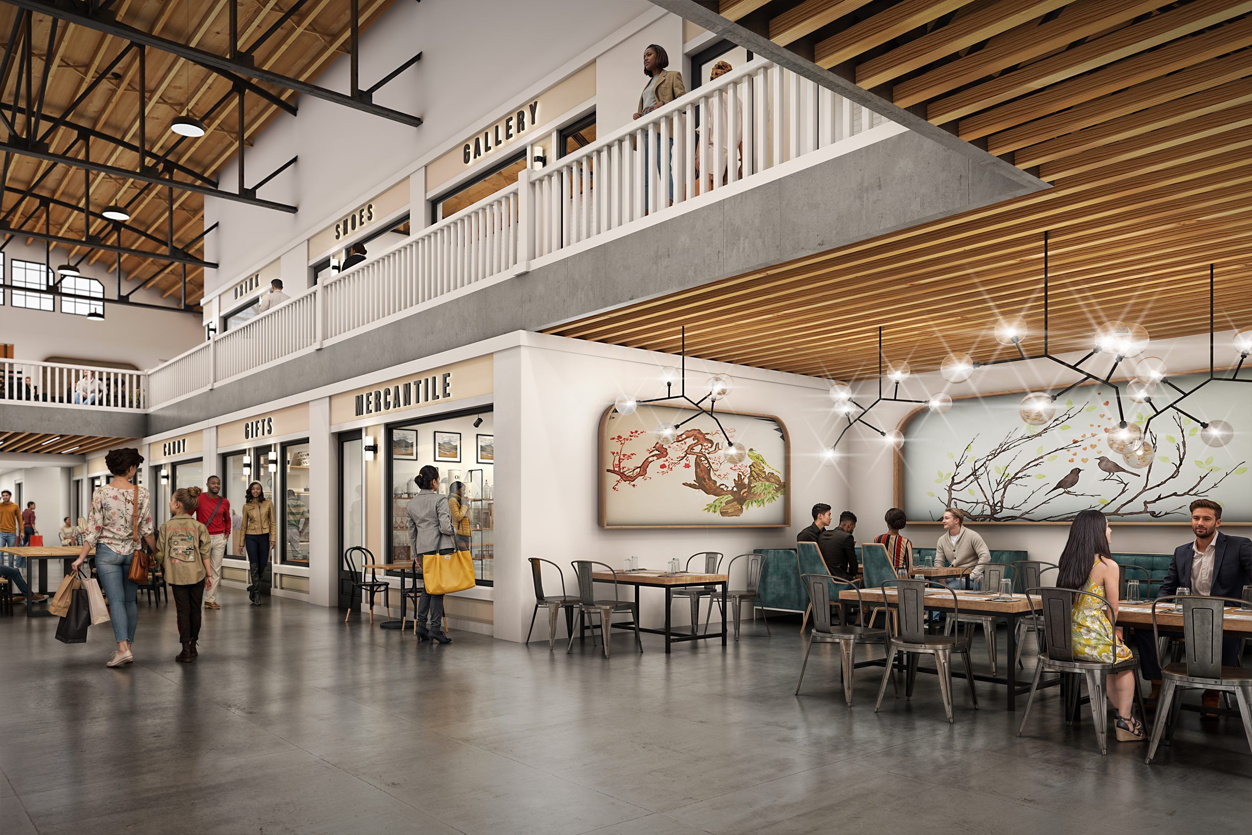 22 Union St. N. | The District Exchange