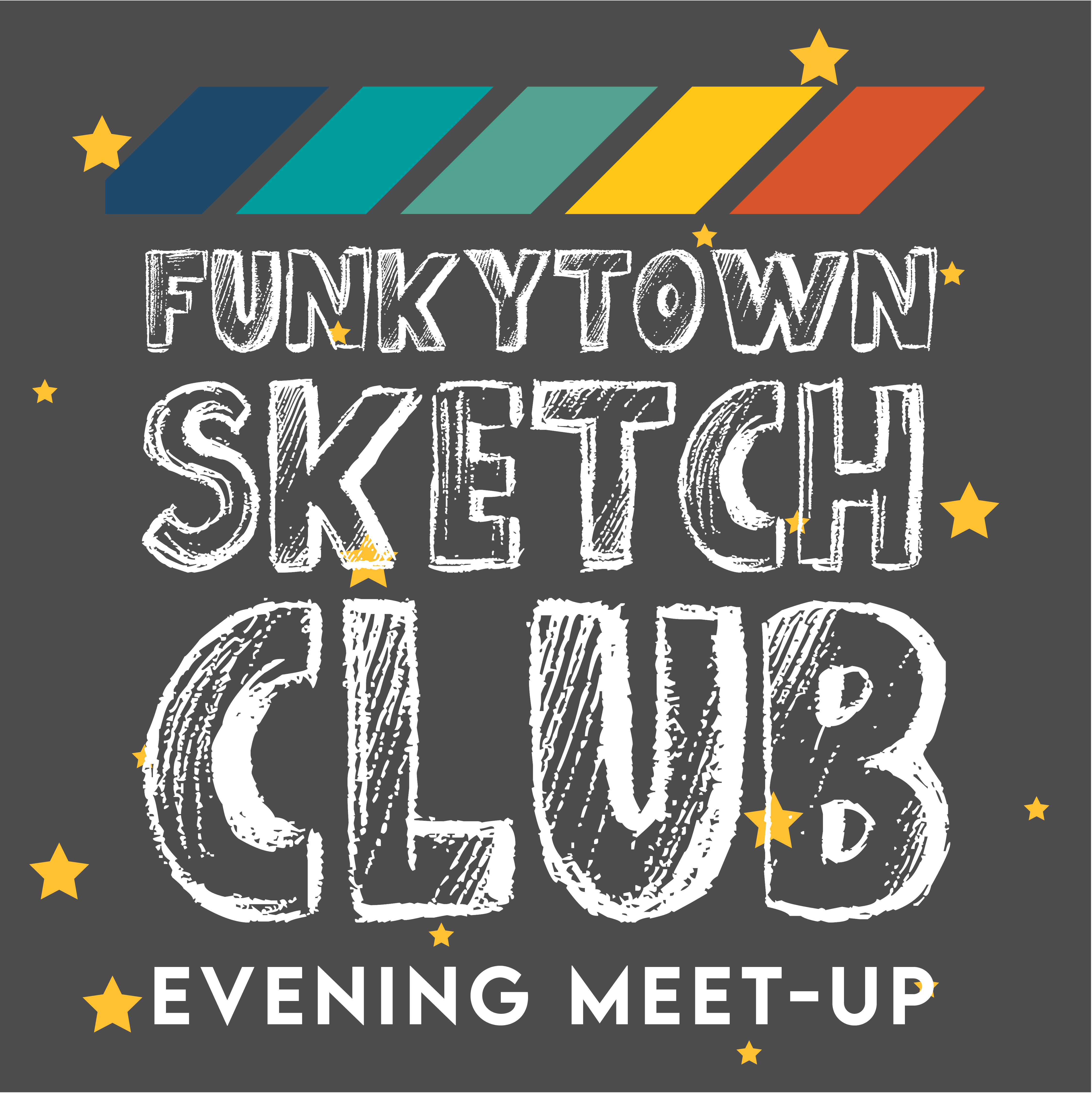 Cabarrus County Parking Deck