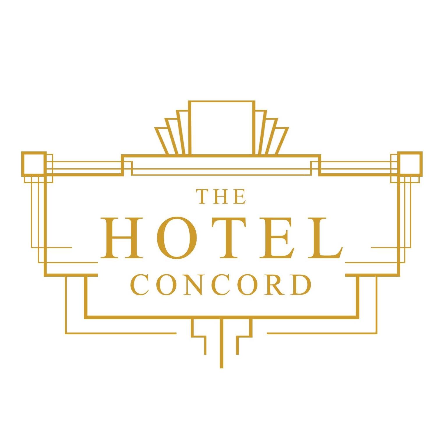 The Hotel Concord