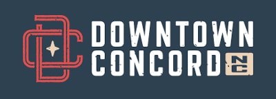 Downtown Concord